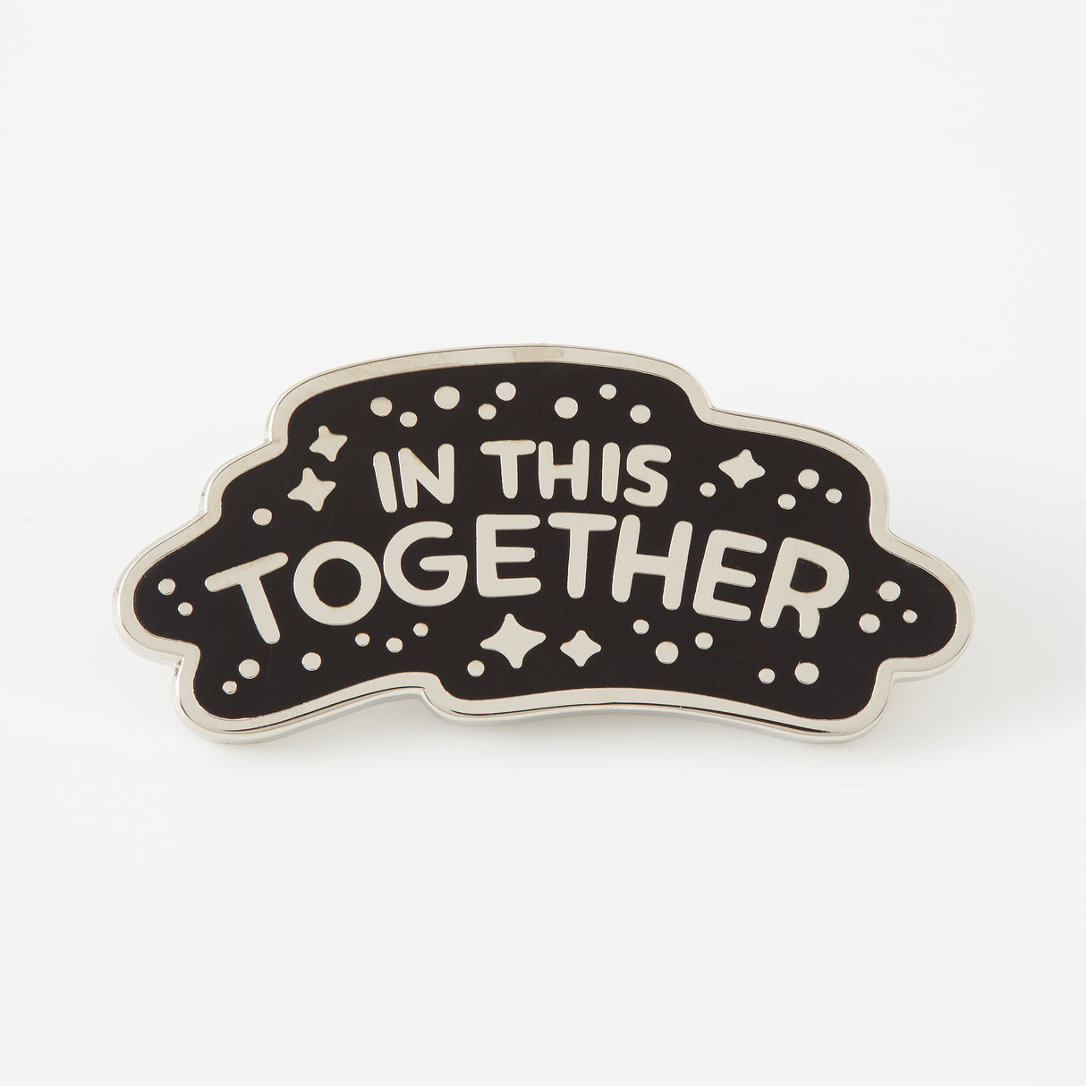 In This Together Pin