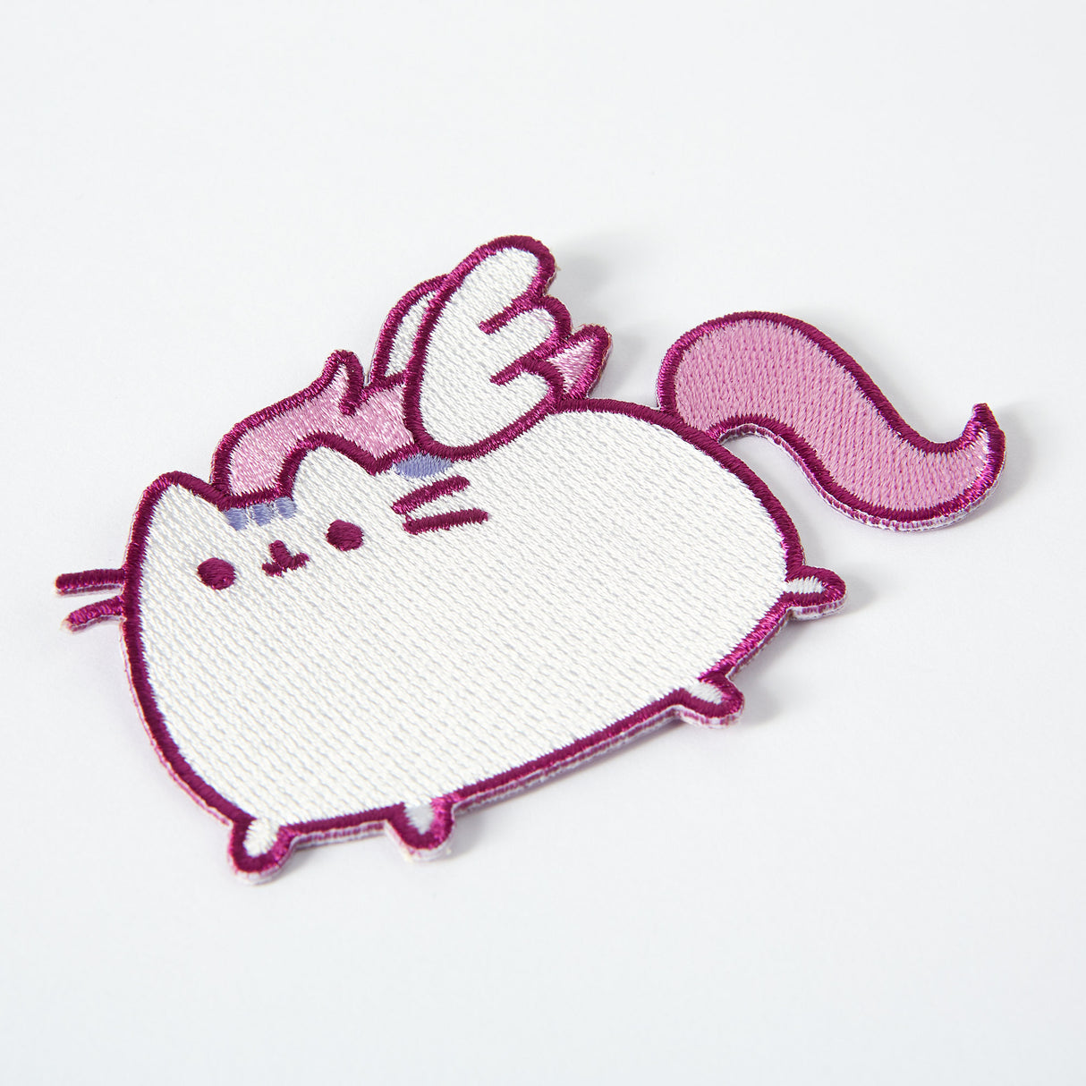 Pusheen Pegasheen Iron on Patch
