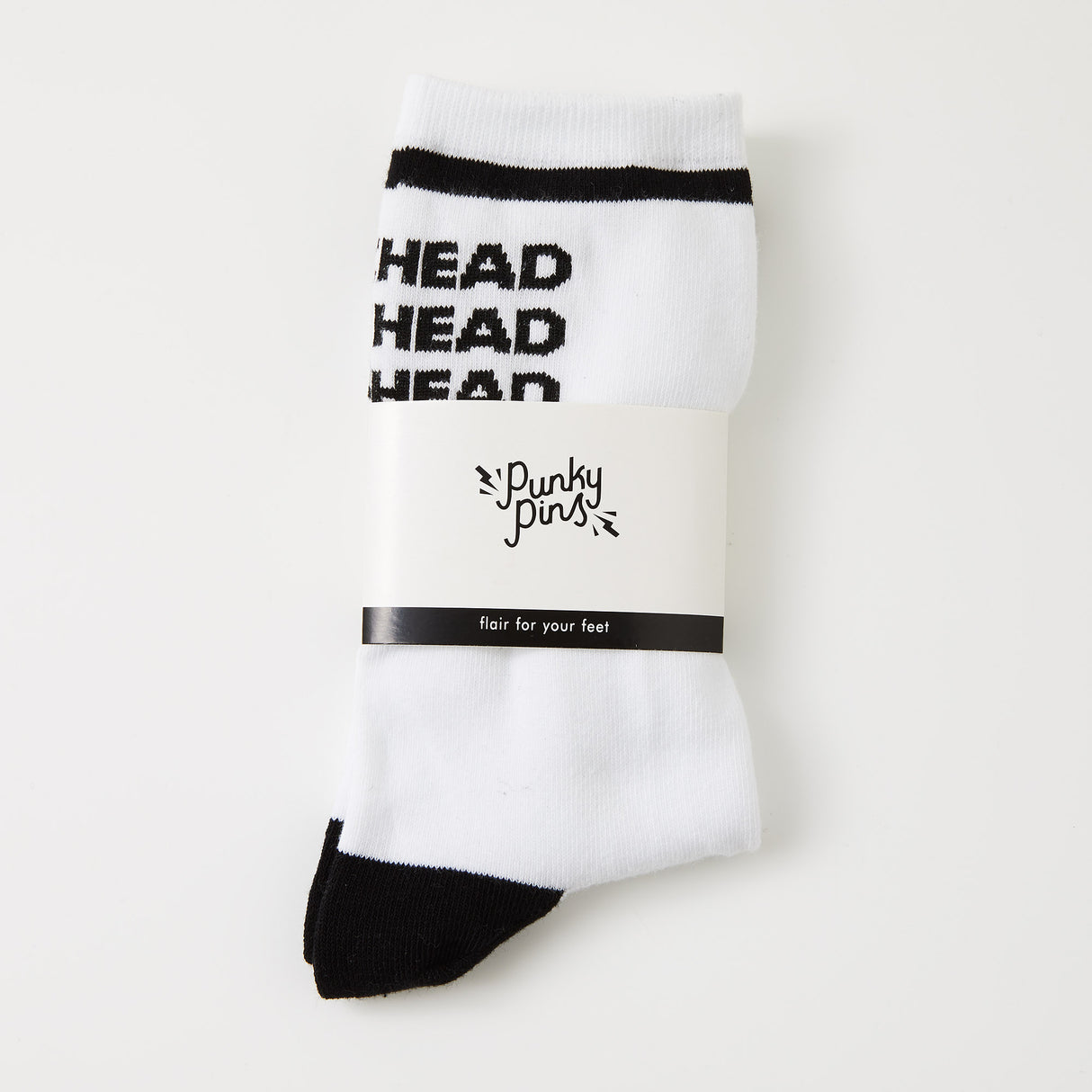 Absolute Dickhead Socks