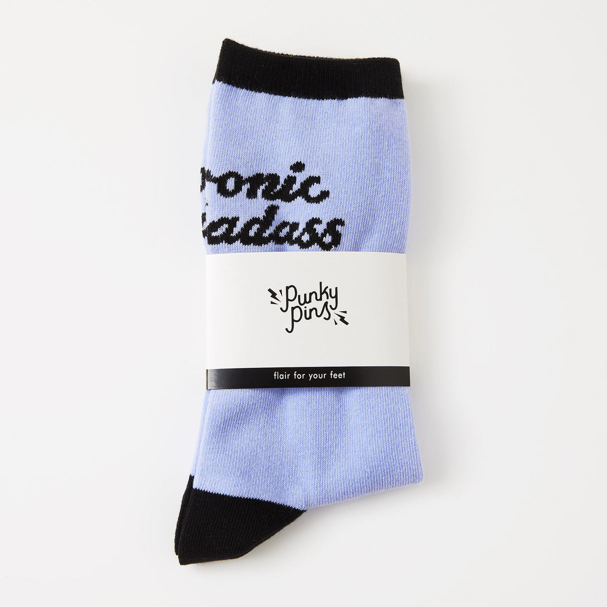 Chronic Badass Socks