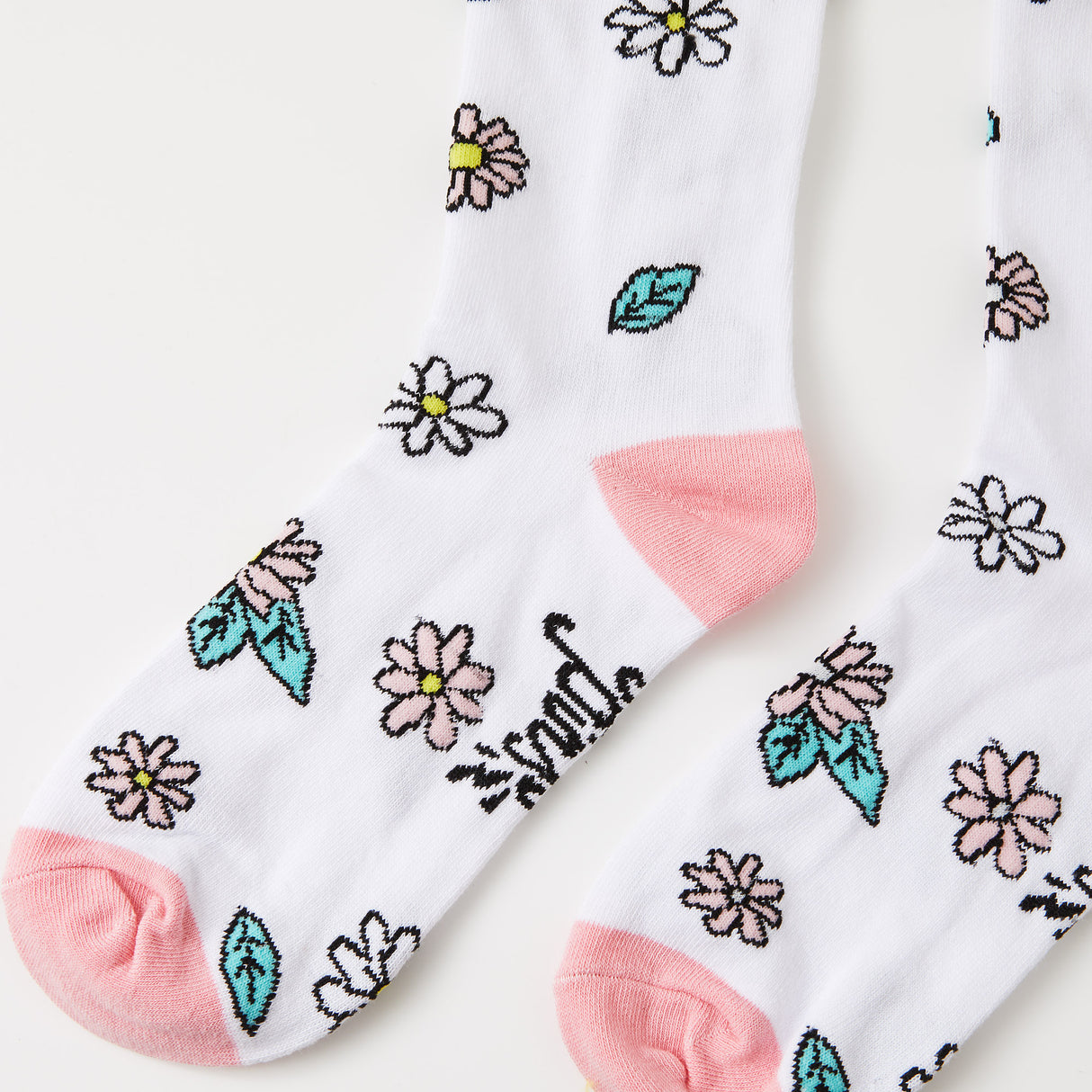 I Do What I Want Sweary Socks