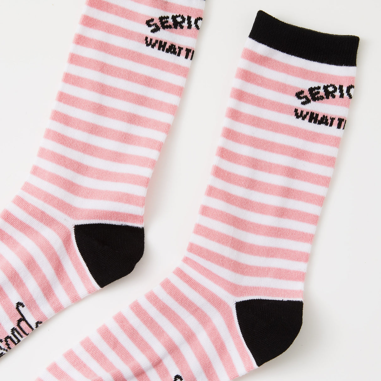 Seriously What The Fuck? Sweary Socks