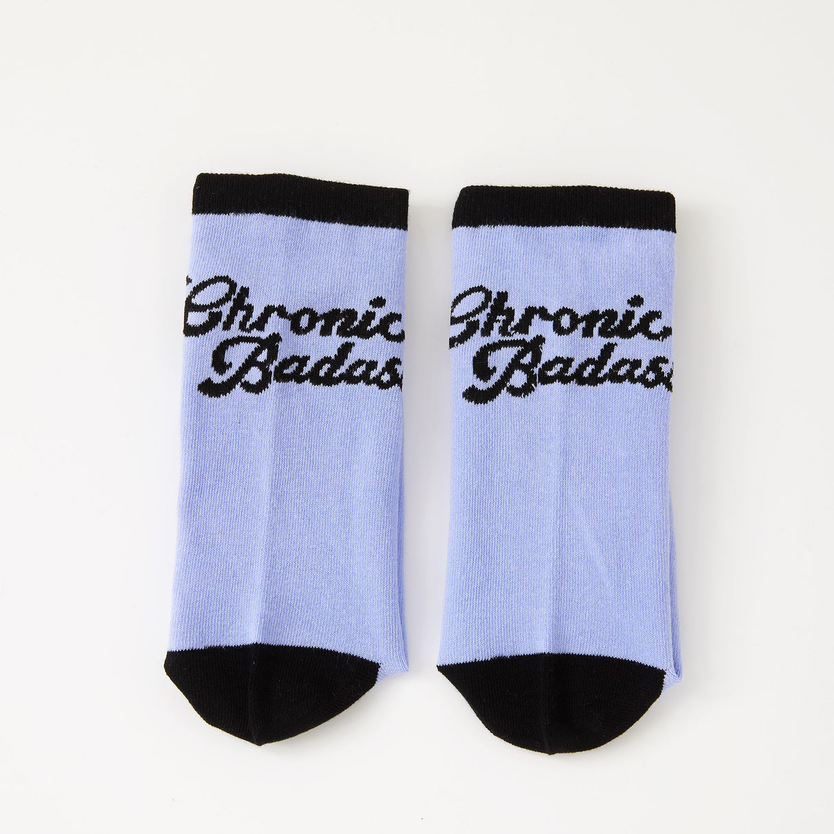 Chronic Badass Socks