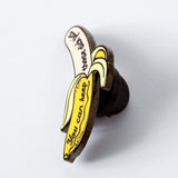 You Can Keep Those Dick Pics Enamel Pin
