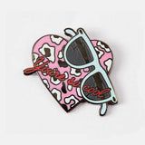You’re So Cool Enamel Pin
