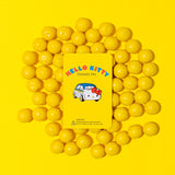 Hello Kitty Car Enamel Pin