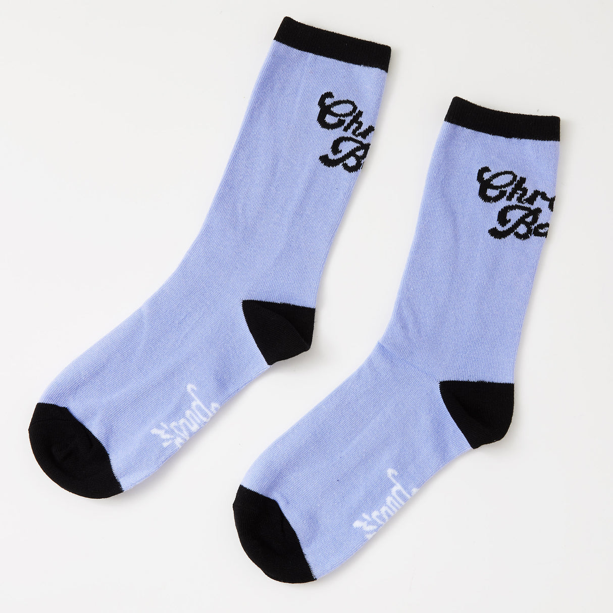 Chronic Badass Socks