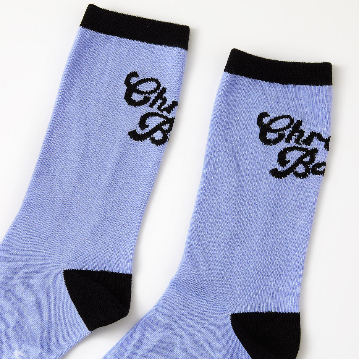 Chronic Badass Socks