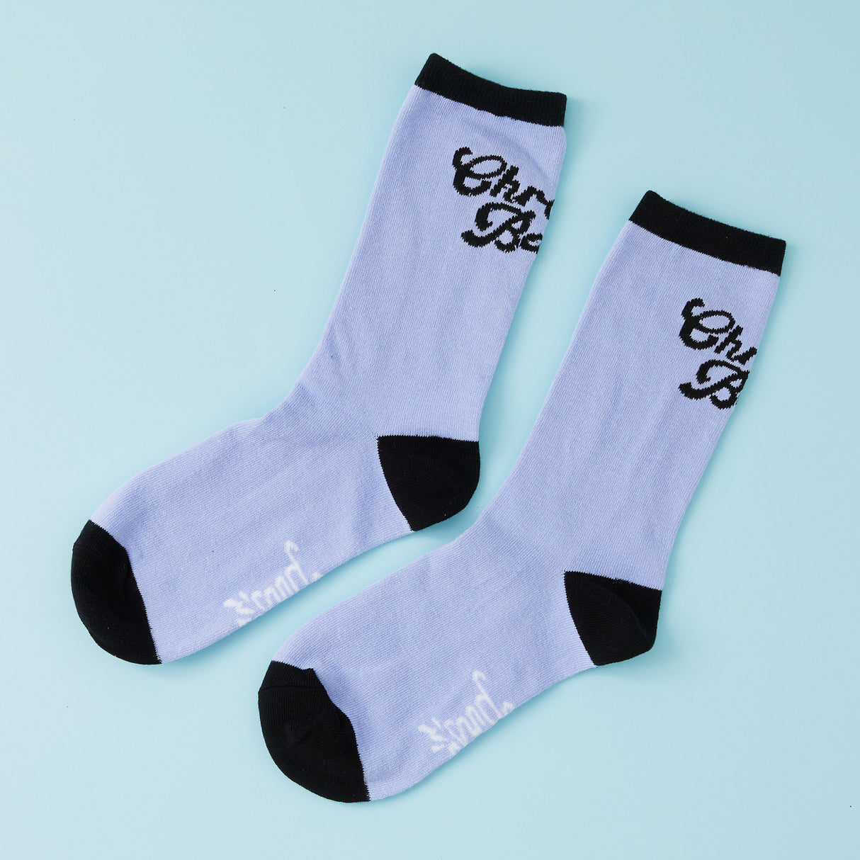 Chronic Badass Socks