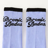 Chronic Badass Socks