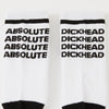 Absolute Dickhead Socks