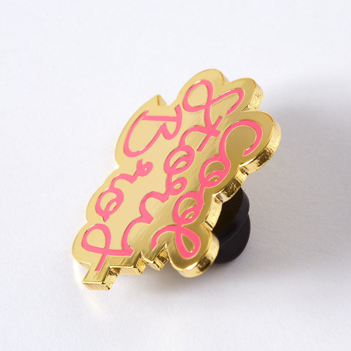 Cool Story Bro Enamel Pin