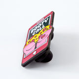 Booty Call Enamel Pin