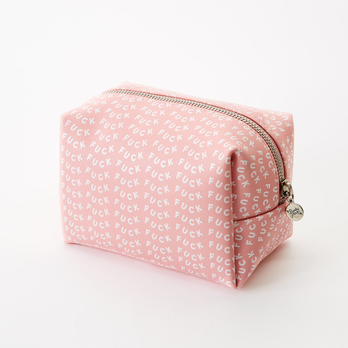 Fuck Make Up Bag