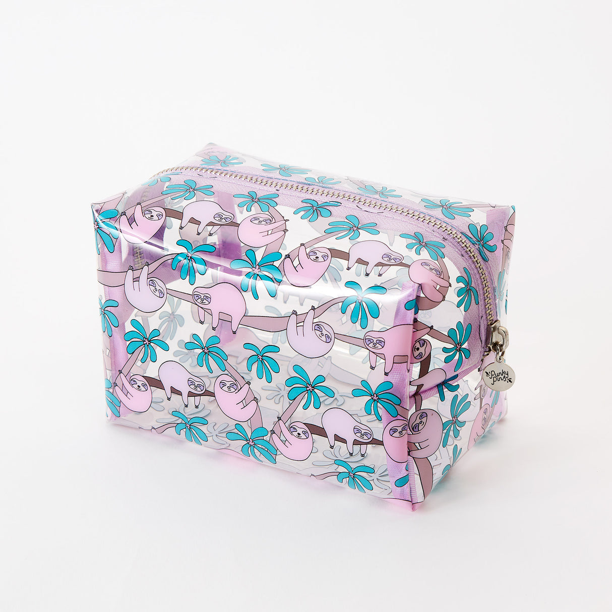Sloth Make Up Bag