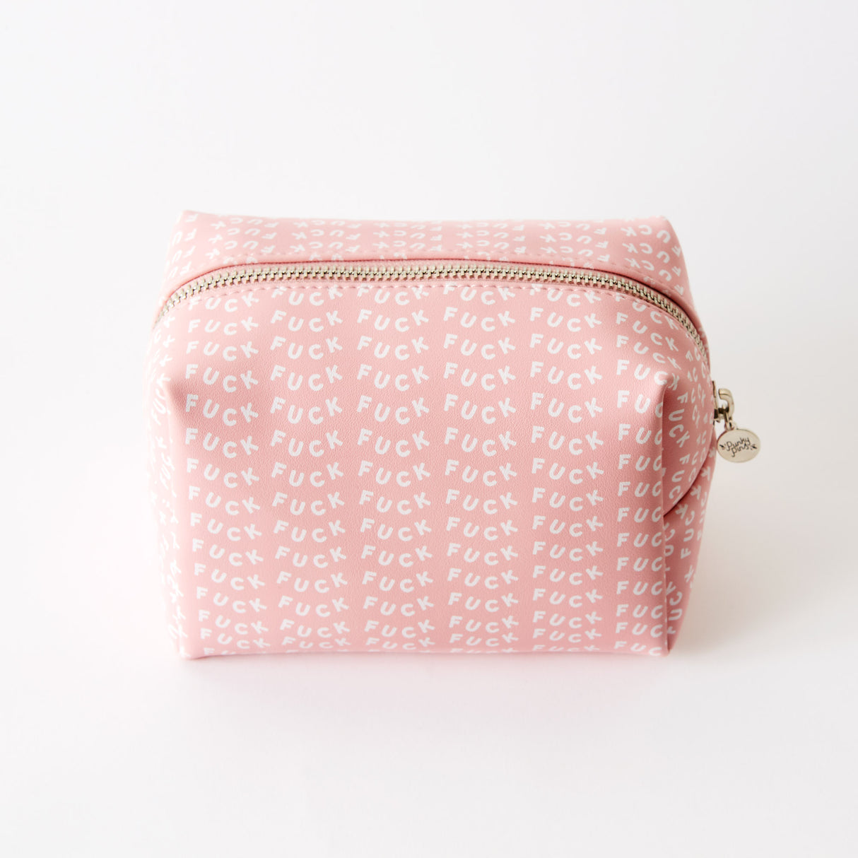 Fuck Make Up Bag