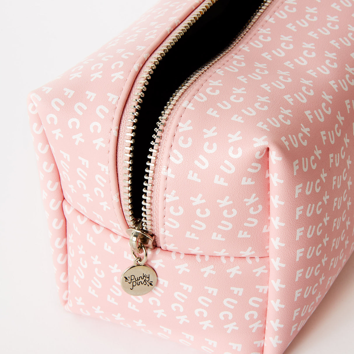 Fuck Make Up Bag