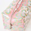 Pastel Rainbow Make Up Bag