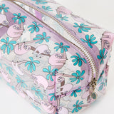 Sloth Make Up Bag