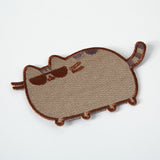 Pusheen Shades Iron on Patch
