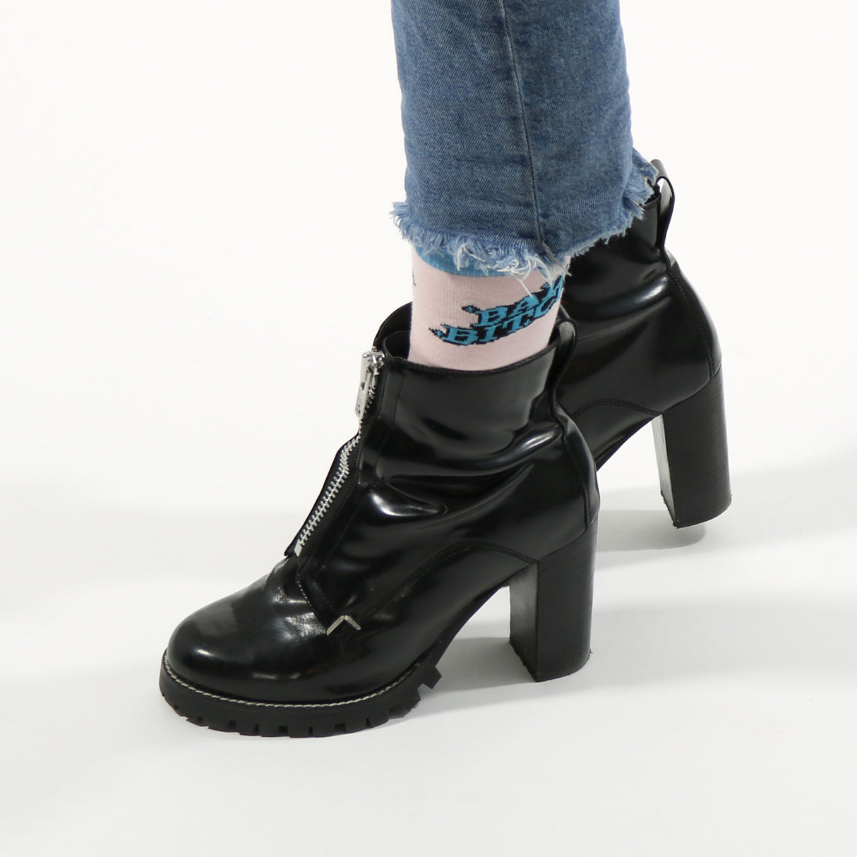 Bad Bitch Socks